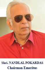 chairman