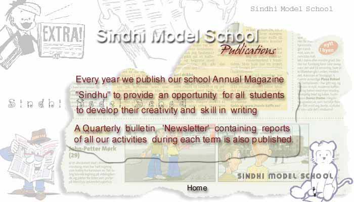 School Pledge